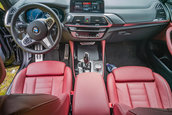 BMW X4 25d