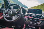 BMW X4 25d