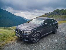 BMW X4 25d