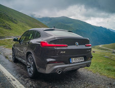 BMW X4 25d