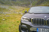 BMW X4 25d