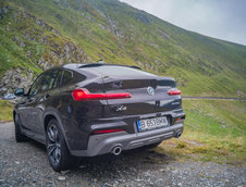 BMW X4 25d