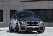 BMW X4 by Lightweight