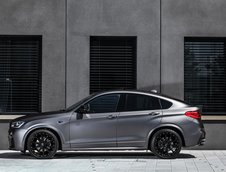 BMW X4 by Lightweight