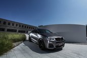 BMW X4 by Lightweight