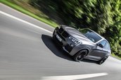 BMW X4 by Lightweight