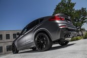 BMW X4 by Lightweight