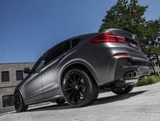 BMW X4 by Lightweight