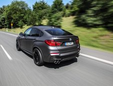 BMW X4 by Lightweight