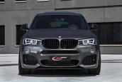 BMW X4 by Lightweight