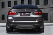 BMW X4 by Lightweight