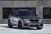 BMW X4 by Lightweight