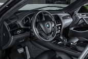 BMW X4 by Lightweight