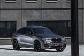 BMW X4 by Lightweight