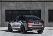 BMW X4 by Lightweight