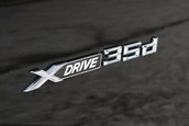 BMW X4 by Manhart