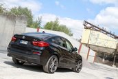 BMW X4 by Manhart