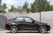 BMW X4 by Manhart