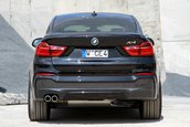 BMW X4 by Manhart