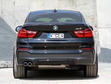 BMW X4 by Manhart