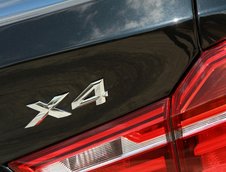 BMW X4 by Manhart