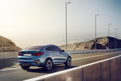 BMW X4 Concept - Galerie Foto