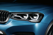 BMW X4 Concept - Galerie Foto