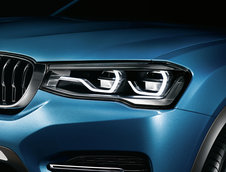 BMW X4 Concept - Galerie Foto