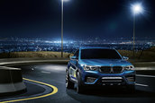 BMW X4 Concept - Galerie Foto