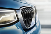 BMW X4 Concept - Galerie Foto