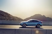 BMW X4 Concept - Galerie Foto