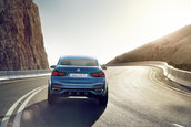 BMW X4 Concept - Galerie Foto