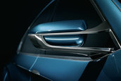 BMW X4 Concept - Galerie Foto