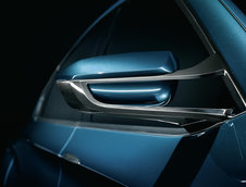 BMW X4 Concept - Galerie Foto