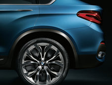 BMW X4 Concept