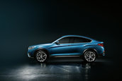 BMW X4 Concept