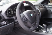 BMW X4 cu accesorii M Performance