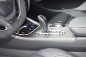 BMW X4 cu accesorii M Performance