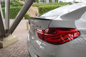 BMW X4 cu accesorii M Performance