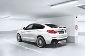 BMW X4 de la AC Schnitzer