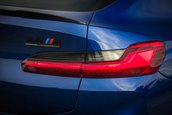 BMW X4 M Competition - Galerie foto