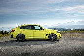 BMW X4 M Competition - Galerie foto