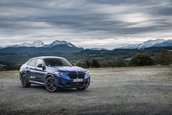 BMW X4 M Competition - Galerie foto