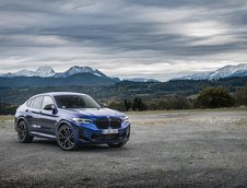 BMW X4 M Competition - Galerie foto