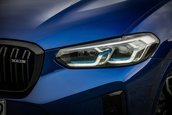 BMW X4 M Competition - Galerie foto