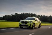 BMW X4 M Competition - Galerie foto