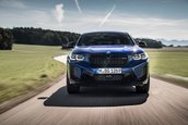 BMW X4 M Competition - Galerie foto