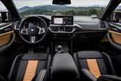 BMW X4 M Competition - Galerie foto