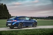 BMW X4 M Competition - Galerie foto