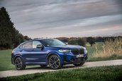 BMW X4 M Competition - Galerie foto